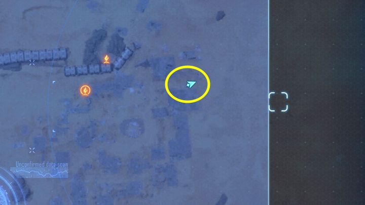 22 - Stellar Blade: Beta Cores and Body Cores - Matrix 11 and Great Desert - Cores - Stellar Blade Guide