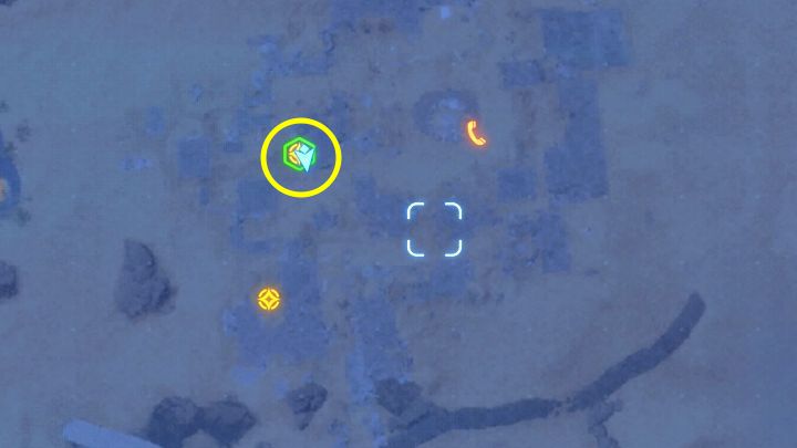 24 - Stellar Blade: Beta Cores and Body Cores - Matrix 11 and Great Desert - Cores - Stellar Blade Guide