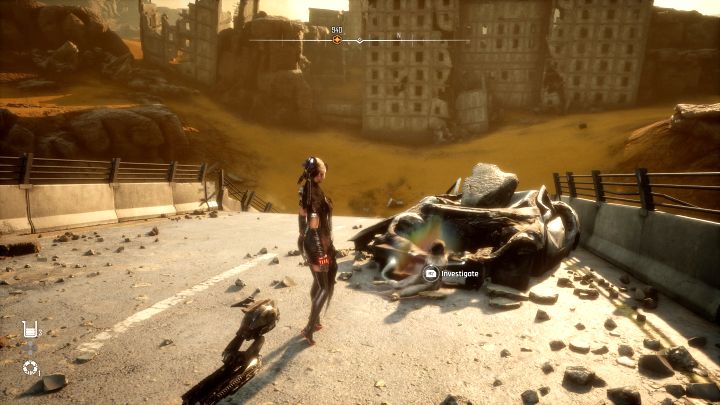 27 - Stellar Blade: Beta Cores and Body Cores - Matrix 11 and Great Desert - Cores - Stellar Blade Guide