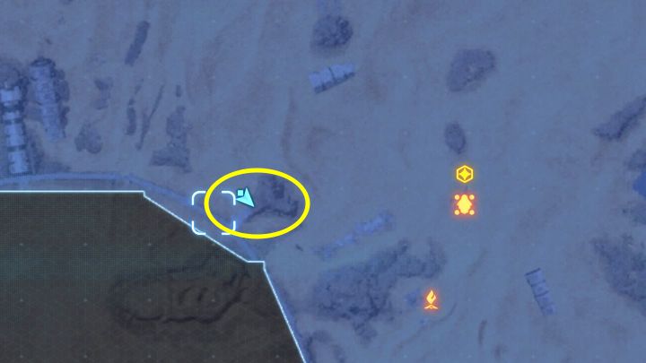 29 - Stellar Blade: Beta Cores and Body Cores - Matrix 11 and Great Desert - Cores - Stellar Blade Guide