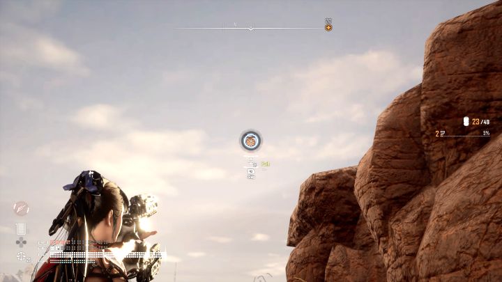 30 - Stellar Blade: Beta Cores and Body Cores - Matrix 11 and Great Desert - Cores - Stellar Blade Guide