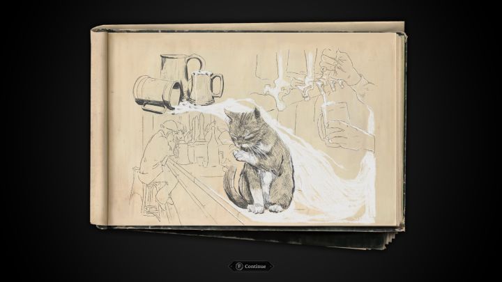 This is one of the types of collectibles in The Thaumaturge - The Thaumaturge: Interactive map - The Thaumaturge Interactive map - The Thaumaturge Guide