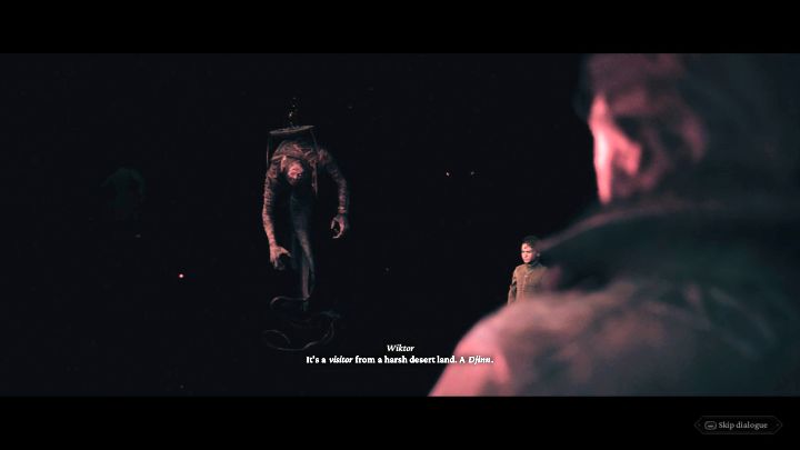 The interactive map shows locations where, after meeting quest requirements, Wiktor can confront bosses - Salutors, to tame these creatures - The Thaumaturge: Interactive map - The Thaumaturge Interactive map - The Thaumaturge Guide