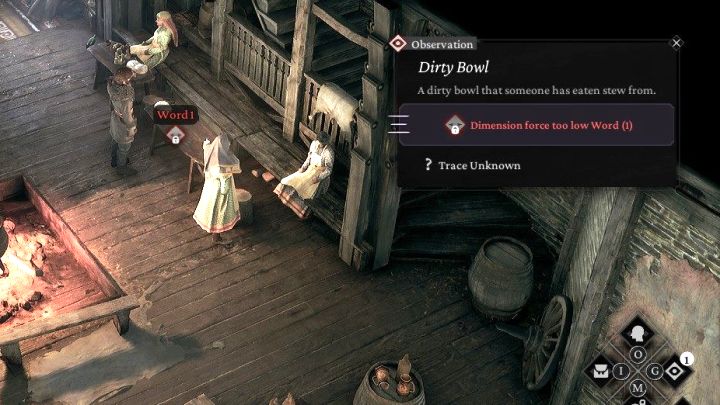 We have marked locations for discovering potentially problematic observations (e - The Thaumaturge: Interactive map - The Thaumaturge Interactive map - The Thaumaturge Guide