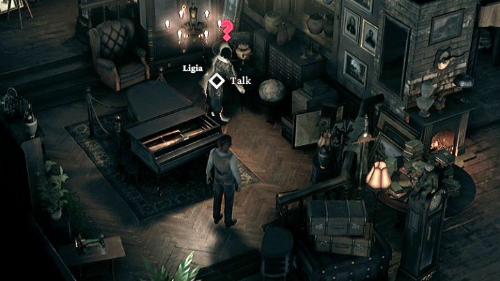 We have marked the places where you can start main quests, as well as locations where you can do side quests - The Thaumaturge: Interactive map - The Thaumaturge Interactive map - The Thaumaturge Guide