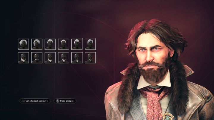 These markers show locations where you can use the services of a barber to change the appearance of the main hero (hairstyle and facial hair) - The Thaumaturge: Interactive map - The Thaumaturge Interactive map - The Thaumaturge Guide