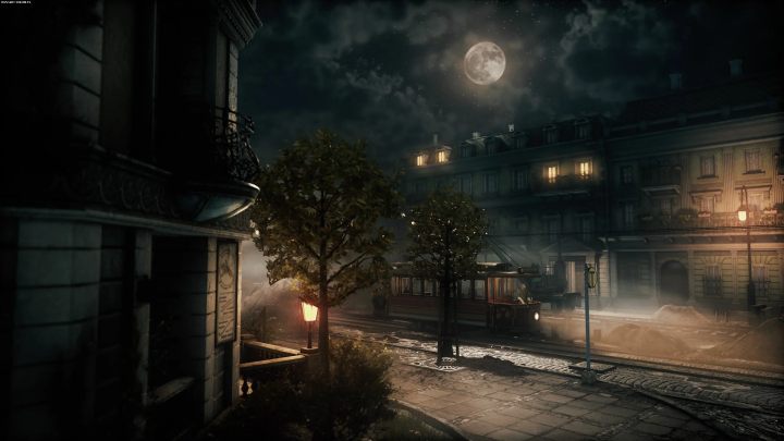 1 - The Thaumaturge: Is there an open world? - The Thaumaturge: FAQ - The Thaumaturge Guide