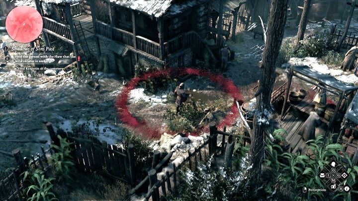 1 - The Thaumaturge: Tips and Tricks - The Thaumaturge: Basics - The Thaumaturge Guide