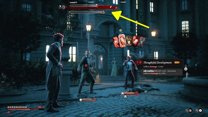 2 - The Thaumaturge: Tips and Tricks - The Thaumaturge: Basics - The Thaumaturge Guide