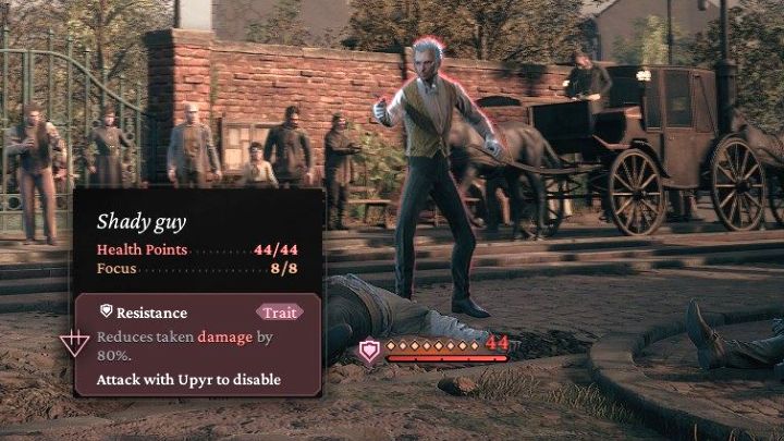 4 - The Thaumaturge: Tips and Tricks - The Thaumaturge: Basics - The Thaumaturge Guide