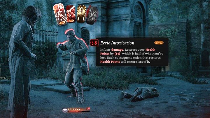 6 - The Thaumaturge: Tips and Tricks - The Thaumaturge: Basics - The Thaumaturge Guide