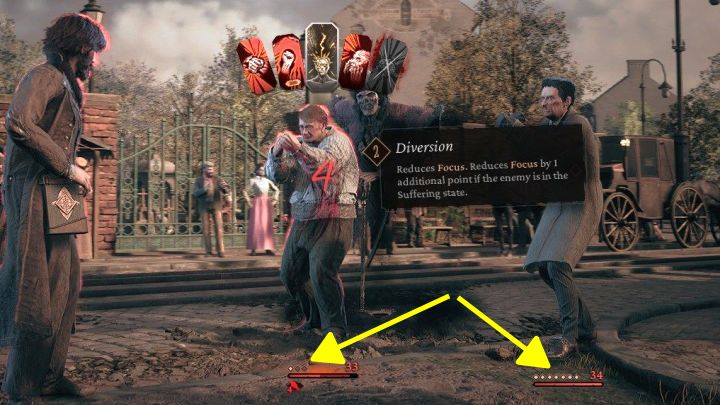 7 - The Thaumaturge: Tips and Tricks - The Thaumaturge: Basics - The Thaumaturge Guide