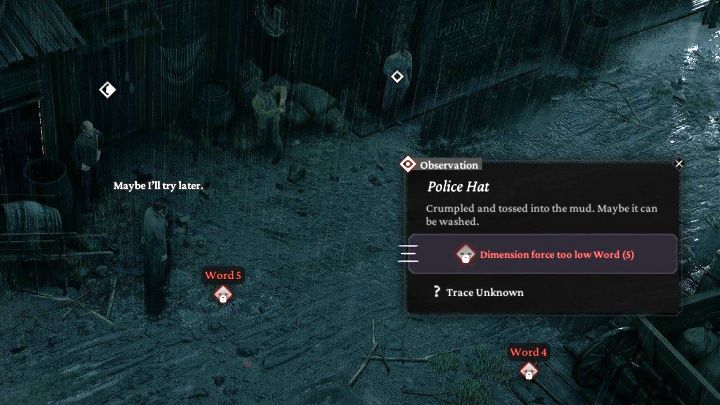 8 - The Thaumaturge: Tips and Tricks - The Thaumaturge: Basics - The Thaumaturge Guide