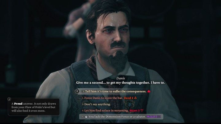 10 - The Thaumaturge: Tips and Tricks - The Thaumaturge: Basics - The Thaumaturge Guide