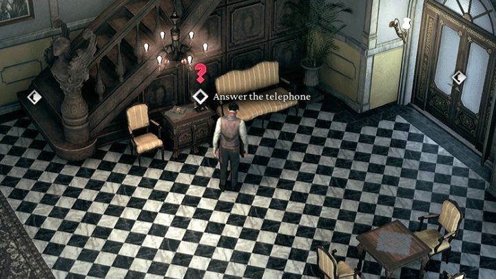 1 - The Thaumaturge: The Price of Friendship - The Thaumaturge: Side quests - The Thaumaturge Guide