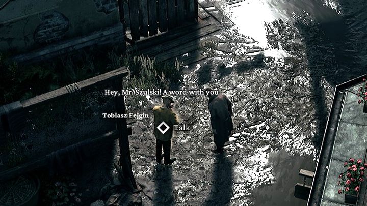 3 - The Thaumaturge: The Price of Friendship - The Thaumaturge: Side quests - The Thaumaturge Guide