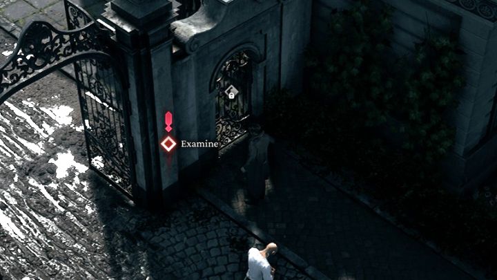 5 - The Thaumaturge: The Price of Friendship - The Thaumaturge: Side quests - The Thaumaturge Guide