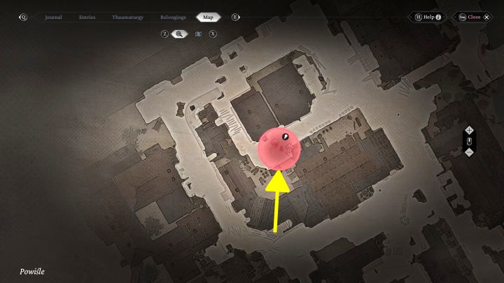 5 - The Thaumaturge: Horses In the Sky - The Thaumaturge: Side quests - The Thaumaturge Guide