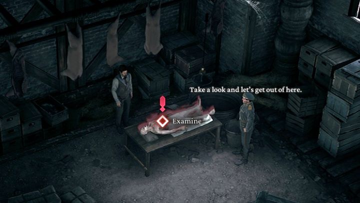 7 - The Thaumaturge: Horses In the Sky - The Thaumaturge: Side quests - The Thaumaturge Guide