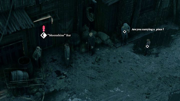 9 - The Thaumaturge: Horses In the Sky - The Thaumaturge: Side quests - The Thaumaturge Guide