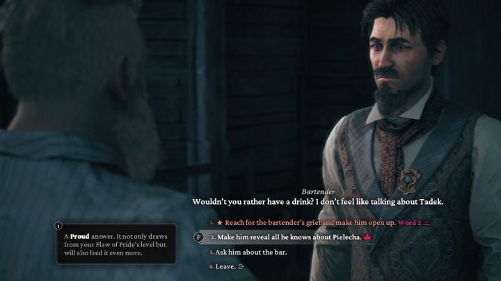 10 - The Thaumaturge: Horses In the Sky - The Thaumaturge: Side quests - The Thaumaturge Guide