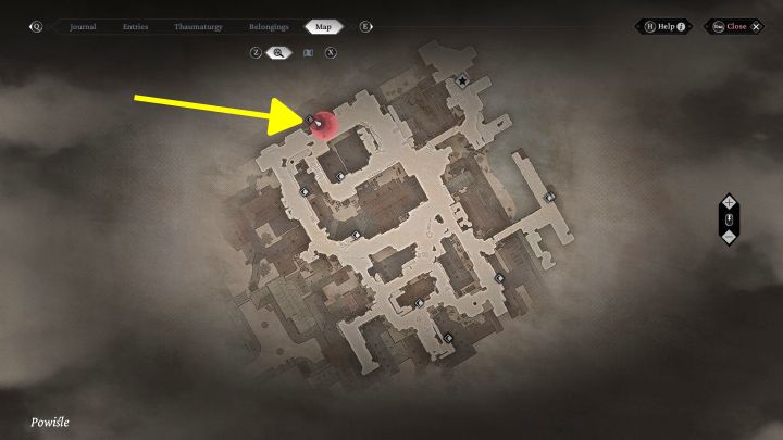 13 - The Thaumaturge: Horses In the Sky - The Thaumaturge: Side quests - The Thaumaturge Guide