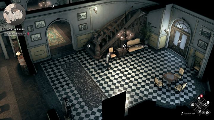 15 - The Thaumaturge: Horses In the Sky - The Thaumaturge: Side quests - The Thaumaturge Guide