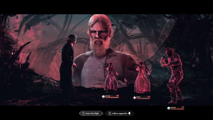 2 - The Thaumaturge: How to beat final boss Rasputin? - The Thaumaturge: Bosses - The Thaumaturge Guide