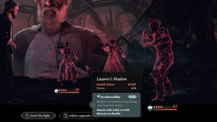 3 - The Thaumaturge: How to beat final boss Rasputin? - The Thaumaturge: Bosses - The Thaumaturge Guide