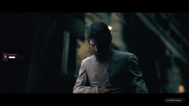 5 - The Thaumaturge: How to beat final boss Rasputin? - The Thaumaturge: Bosses - The Thaumaturge Guide