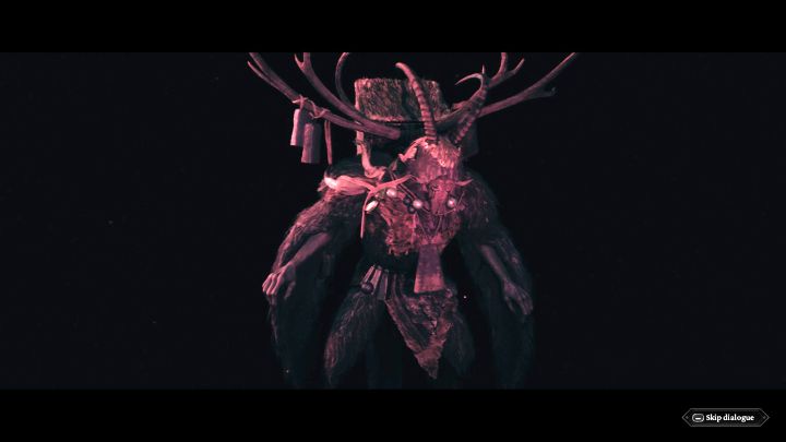 1 - The Thaumaturge: How to beat Krampus? - The Thaumaturge: Bosses - The Thaumaturge Guide