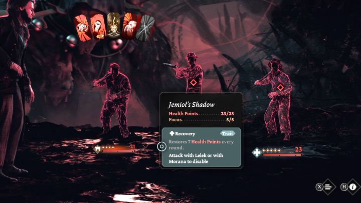 3 - The Thaumaturge: How to beat Krampus? - The Thaumaturge: Bosses - The Thaumaturge Guide