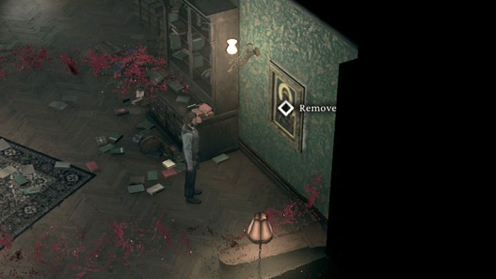 9 - The Thaumaturge: First Page - The Thaumaturge: Side quests - The Thaumaturge Guide