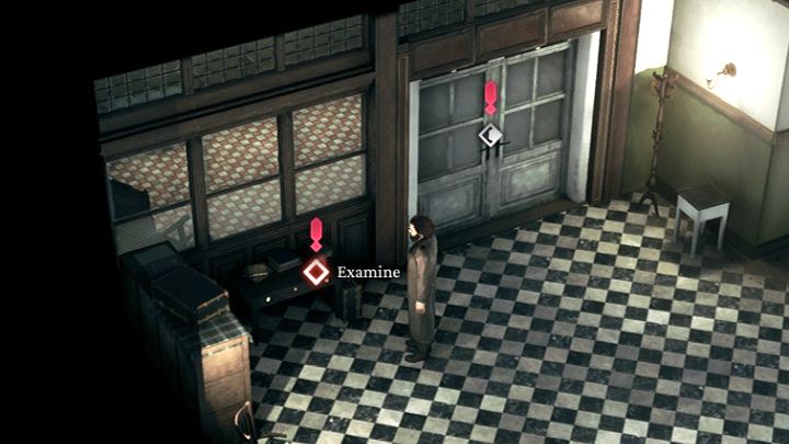 11 - The Thaumaturge: First Page - The Thaumaturge: Side quests - The Thaumaturge Guide