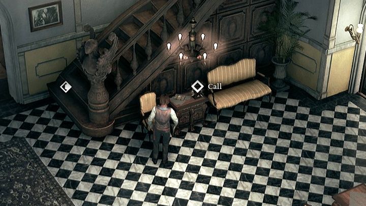 13 - The Thaumaturge: First Page - The Thaumaturge: Side quests - The Thaumaturge Guide