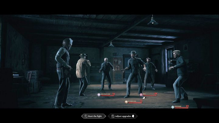 14 - The Thaumaturge: First Page - The Thaumaturge: Side quests - The Thaumaturge Guide