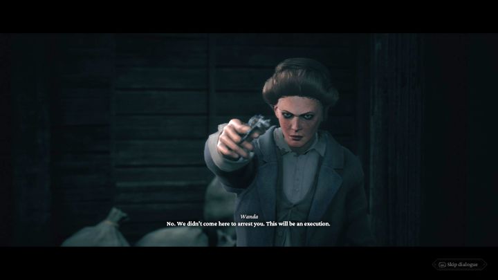 15 - The Thaumaturge: First Page - The Thaumaturge: Side quests - The Thaumaturge Guide