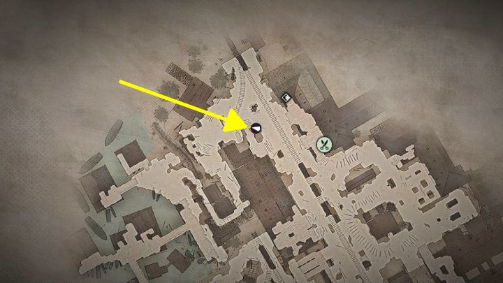 2 - The Thaumaturge: A rod for the hero - The Thaumaturge: Side quests - The Thaumaturge Guide