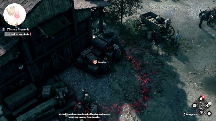 3 - The Thaumaturge: A rod for the hero - The Thaumaturge: Side quests - The Thaumaturge Guide