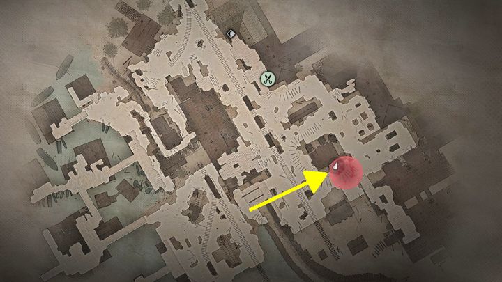 4 - The Thaumaturge: A rod for the hero - The Thaumaturge: Side quests - The Thaumaturge Guide