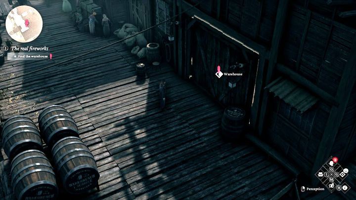 5 - The Thaumaturge: A rod for the hero - The Thaumaturge: Side quests - The Thaumaturge Guide