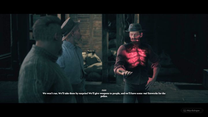 7 - The Thaumaturge: A rod for the hero - The Thaumaturge: Side quests - The Thaumaturge Guide