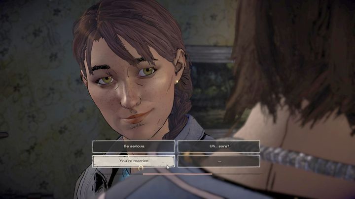 кейт twdg. кейт гарсия. кейт из the walking dead. The walking dead: a new frontier хави кейт. ходячие мертвецы кейт гарсия.