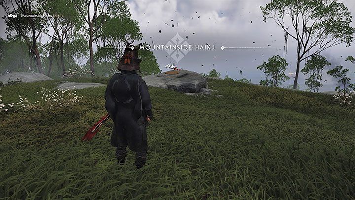 Their assumptions have not changed from the basic campaign of Ghost of Tsushima - Ghost of Tsushima Iki Island DLC: Iki Island map - activities - World Atlas - Ghost of Tsushima Guide, Walkthrough