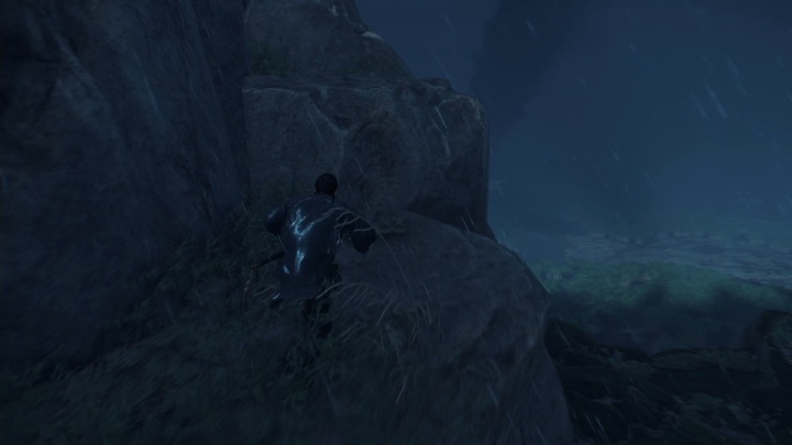 The path leading to this shrine is rather simple - Ghost of Tsushima: Shinto Shrines, Toyotama Region secrets map, video guide - Toyotama Region - Ghost of Tsushima Guide, Walkthrough