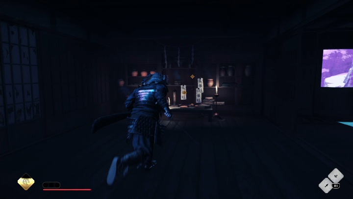 After getting the necessary items, eliminate all enemies in the camp - GoT Legends: The Stranded Dead - Walkthrough - Ghost of Tsushima Guide, Walkthrough