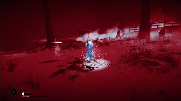 The Samurai is the best choice for solo players - GoT Legends: Can you play solo? - FAQ - Ghost of Tsushima Guide, Walkthrough