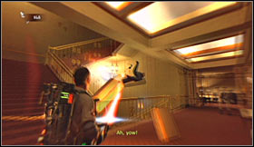 2 - Level 1: Sedgewick Hotel - part 1 - Walkthrough - Ghostbusters The Video Game - Game Guide and Walkthrough