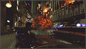 2 - Level 2: Times Square - part 1 - Walkthrough - Ghostbusters The Video Game - Game Guide and Walkthrough