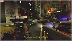 3 - Level 2: Times Square - part 1 - Walkthrough - Ghostbusters The Video Game - Game Guide and Walkthrough